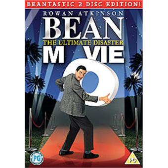 Bean - The Ultimate Disaster Movie - 1